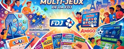 Loto FDJ